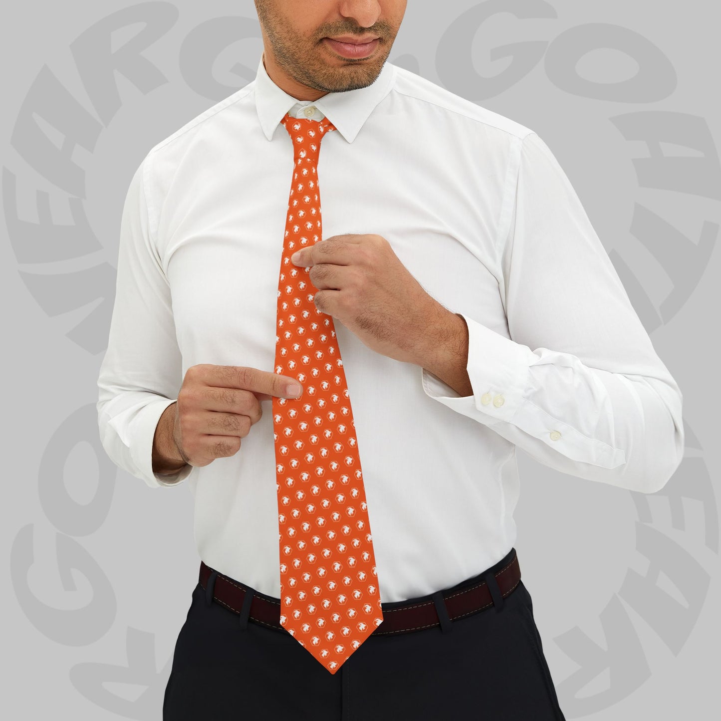 GOAT-Tie