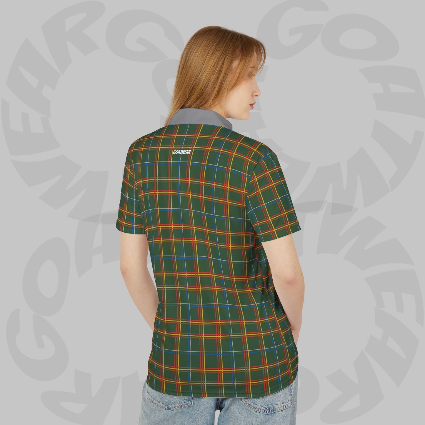 Sturdy: Polo
