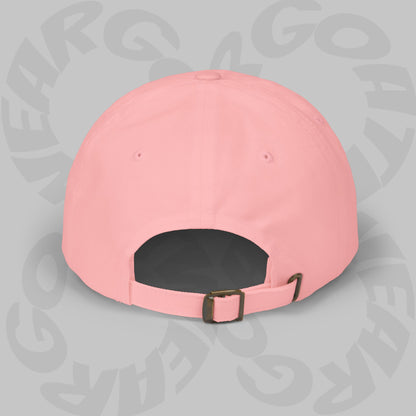 GOATCAP