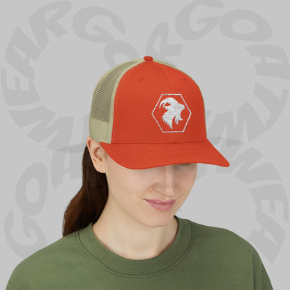 GOATWEAR Trucker Cap