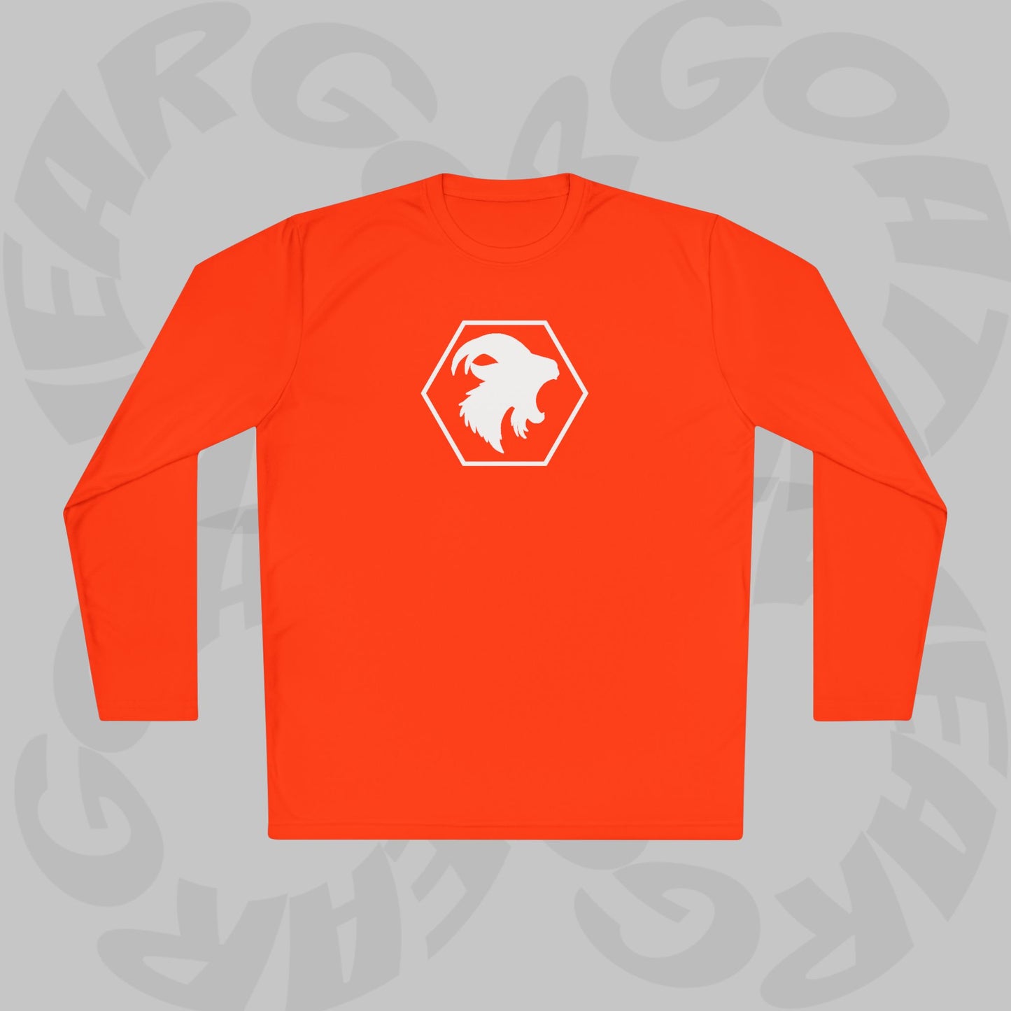 Goatwear Prime: Neon Long Sports