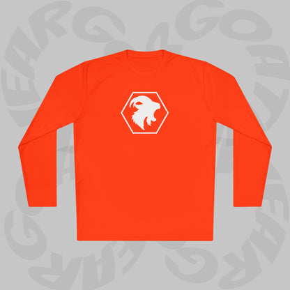 Goatwear Prime: Neon Long Sports