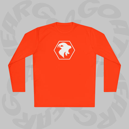Goatwear Prime: Neon Long Sports