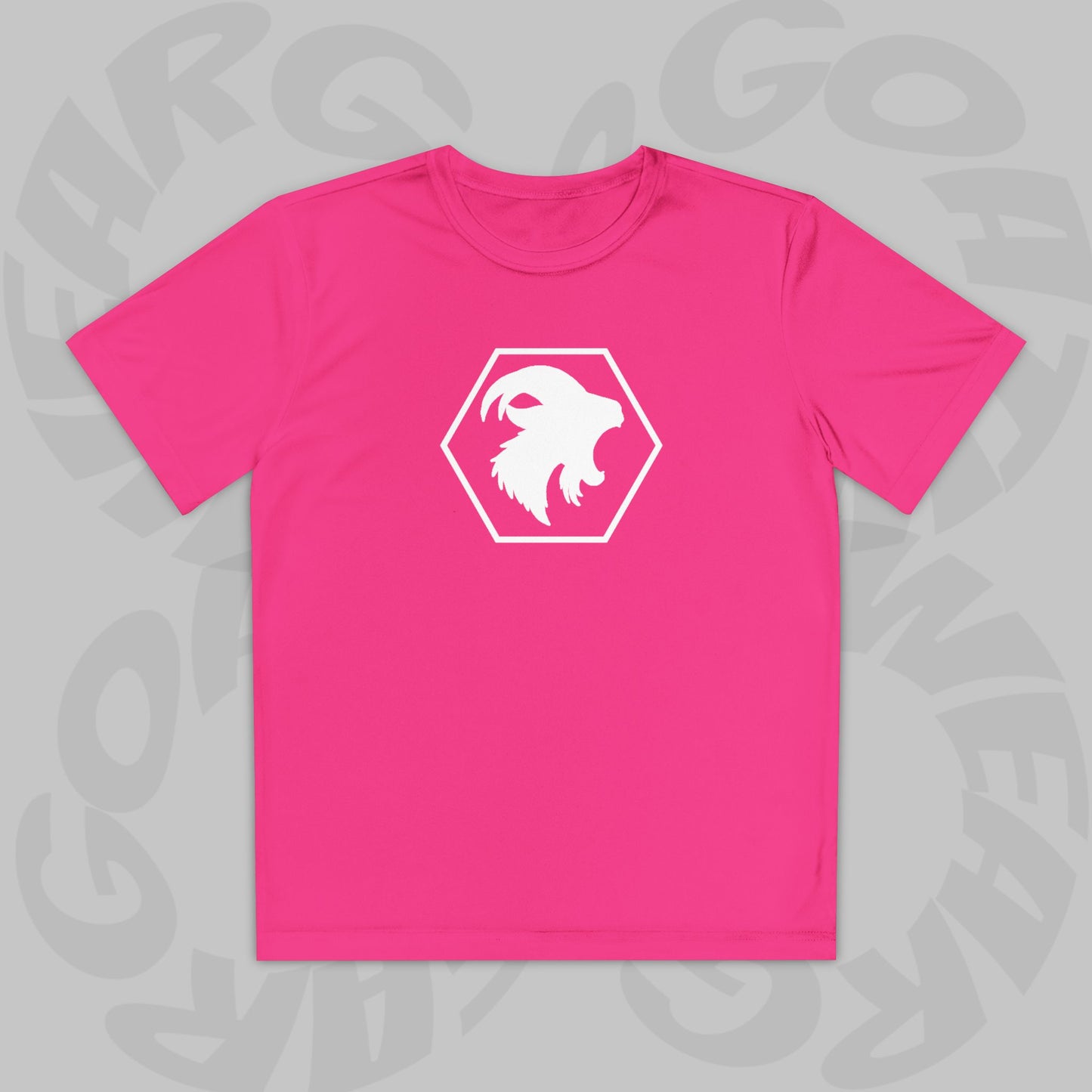 Goatwear Prime: Neon Youth Sports