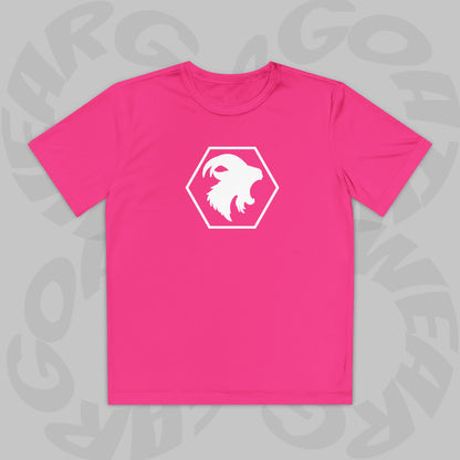 Goatwear Prime: Neon Youth Sports