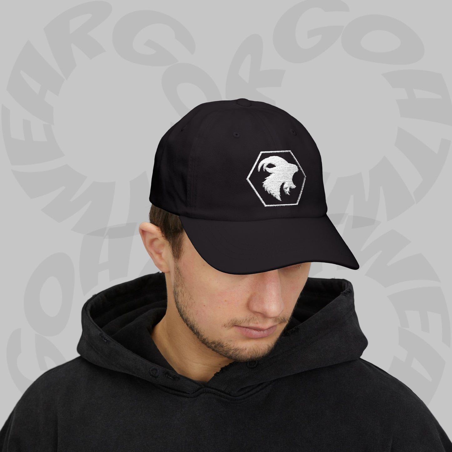 GOATCAP