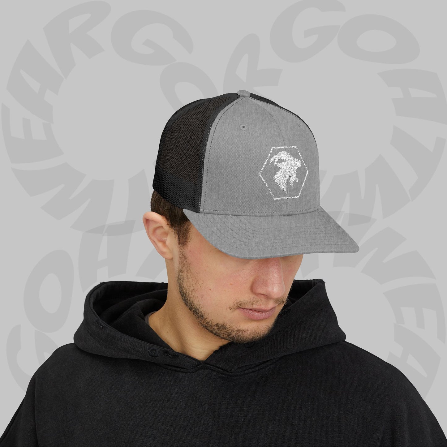 GOATWEAR Trucker Cap