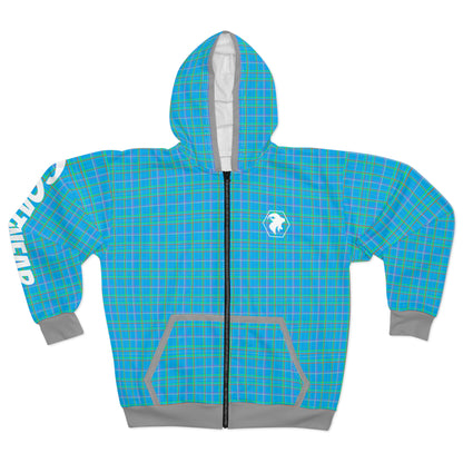 Breeze Hoodie