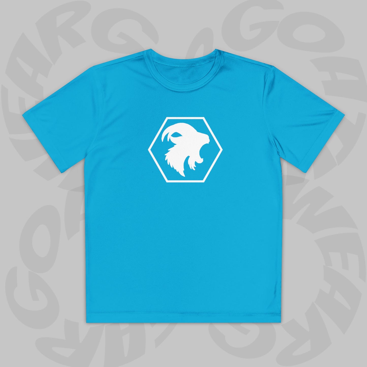 Goatwear Prime: Neon Youth Sports