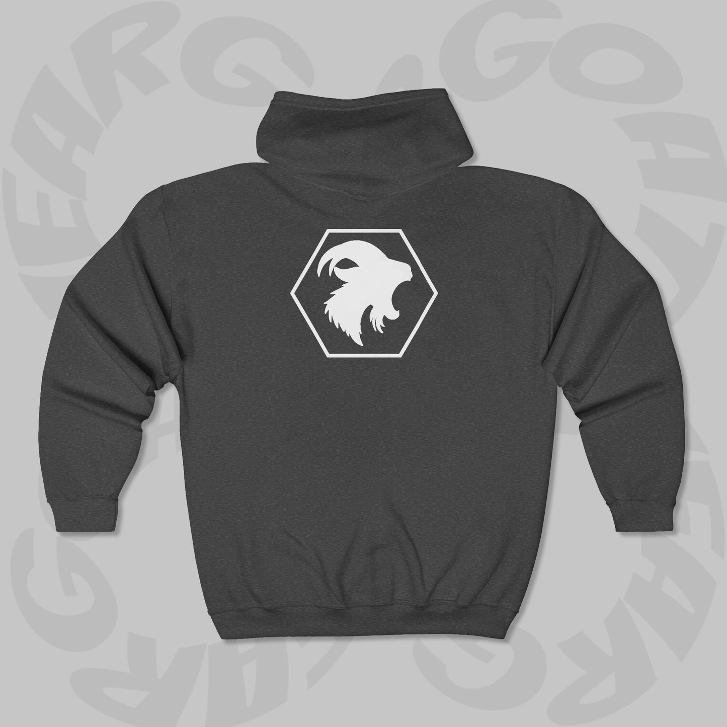 Goatwear Prime: Zoodie