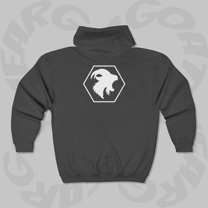 Goatwear Prime: Zoodie