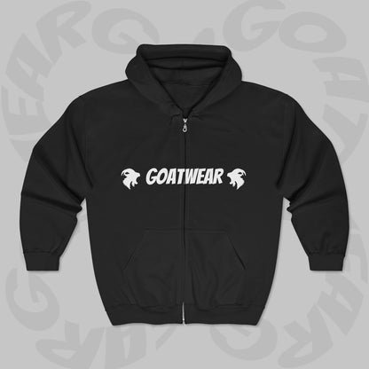 Goatwear Prime: Zoodie