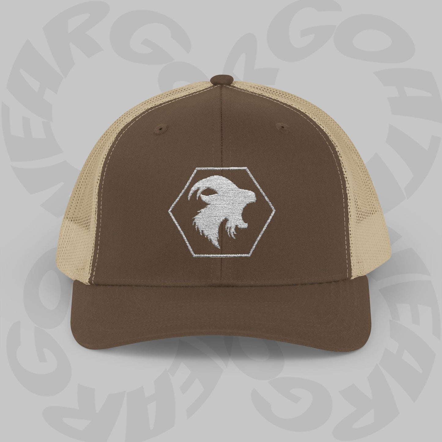 GOATWEAR Trucker Cap