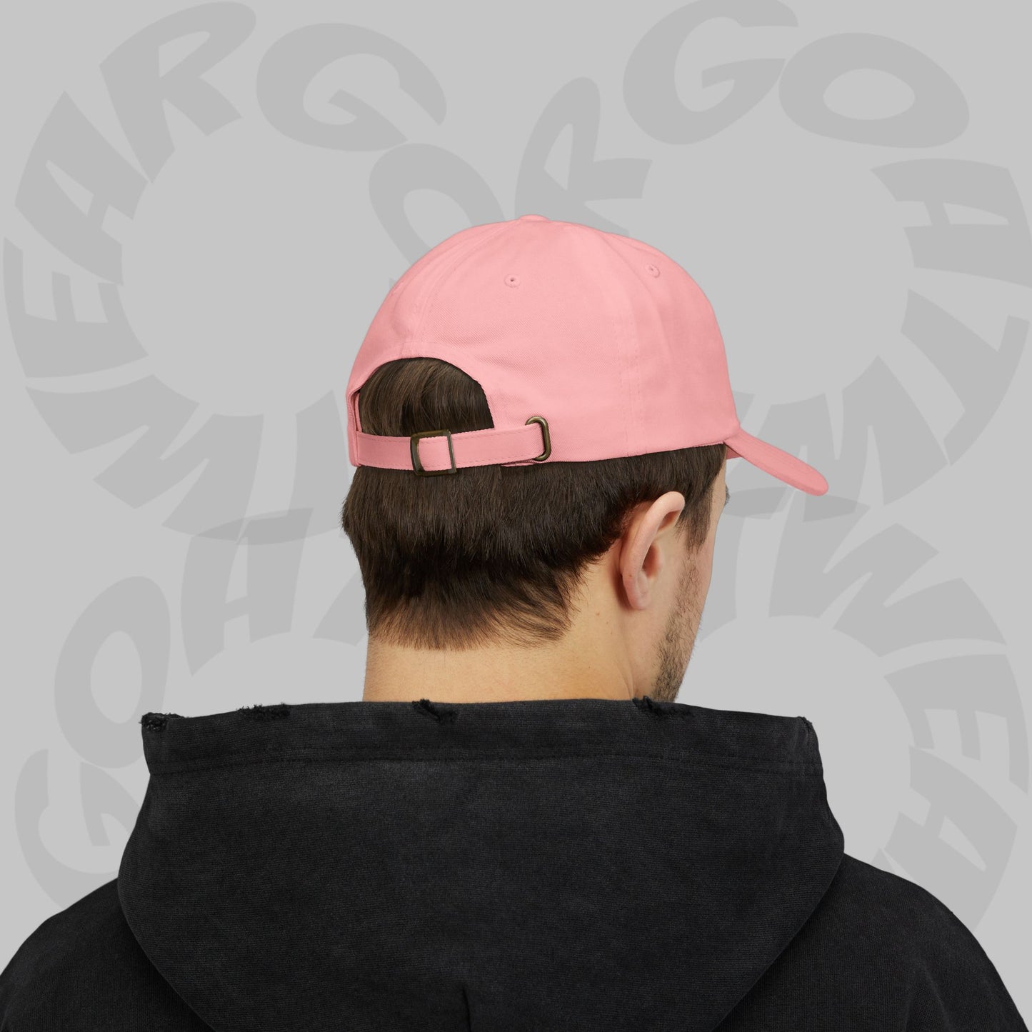 GOATCAP