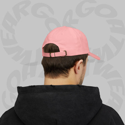 GOATCAP