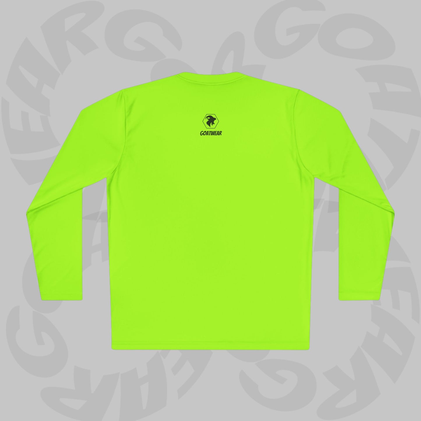 Goatwear Prime: Neon Long Sports