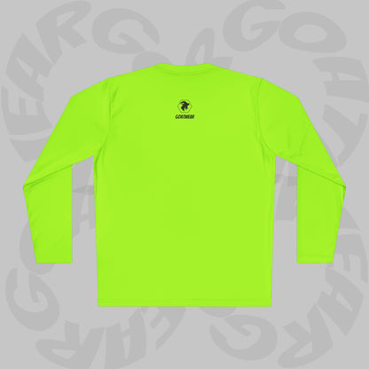 Goatwear Prime: Neon Long Sports