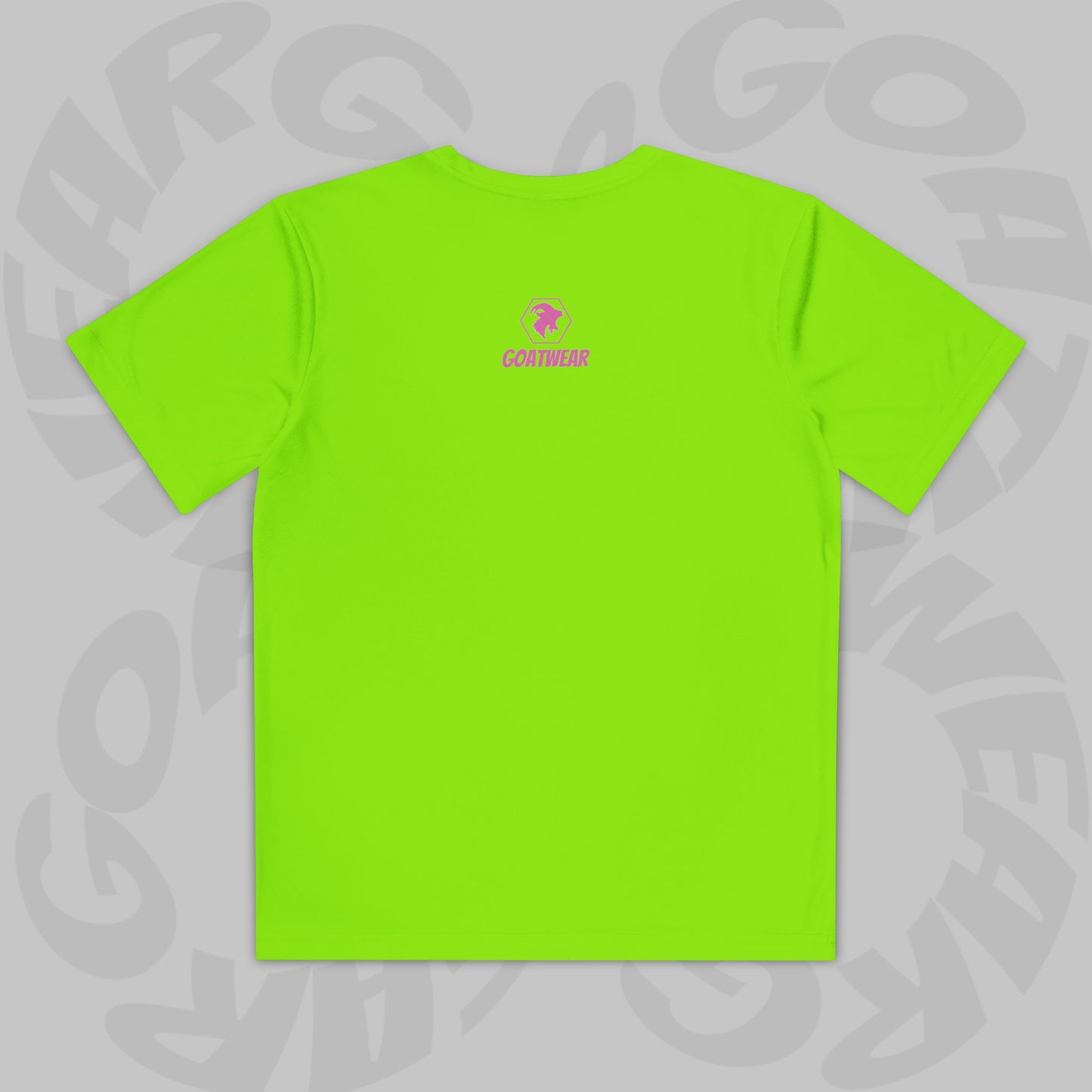 Goatwear Prime: Neon Youth Sports
