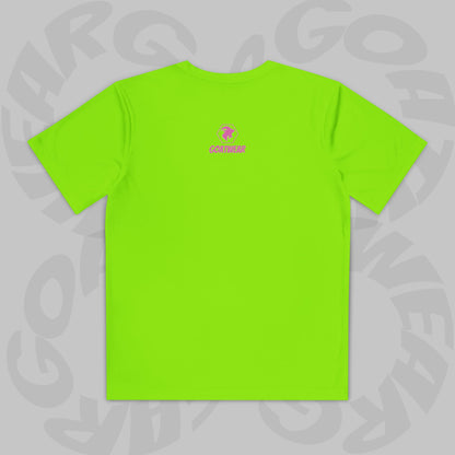 Goatwear Prime: Neon Youth Sports