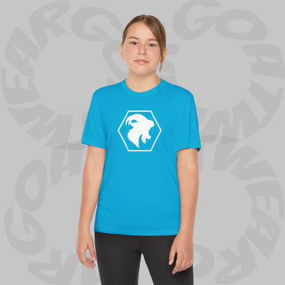 Goatwear Prime: Neon Youth Sports