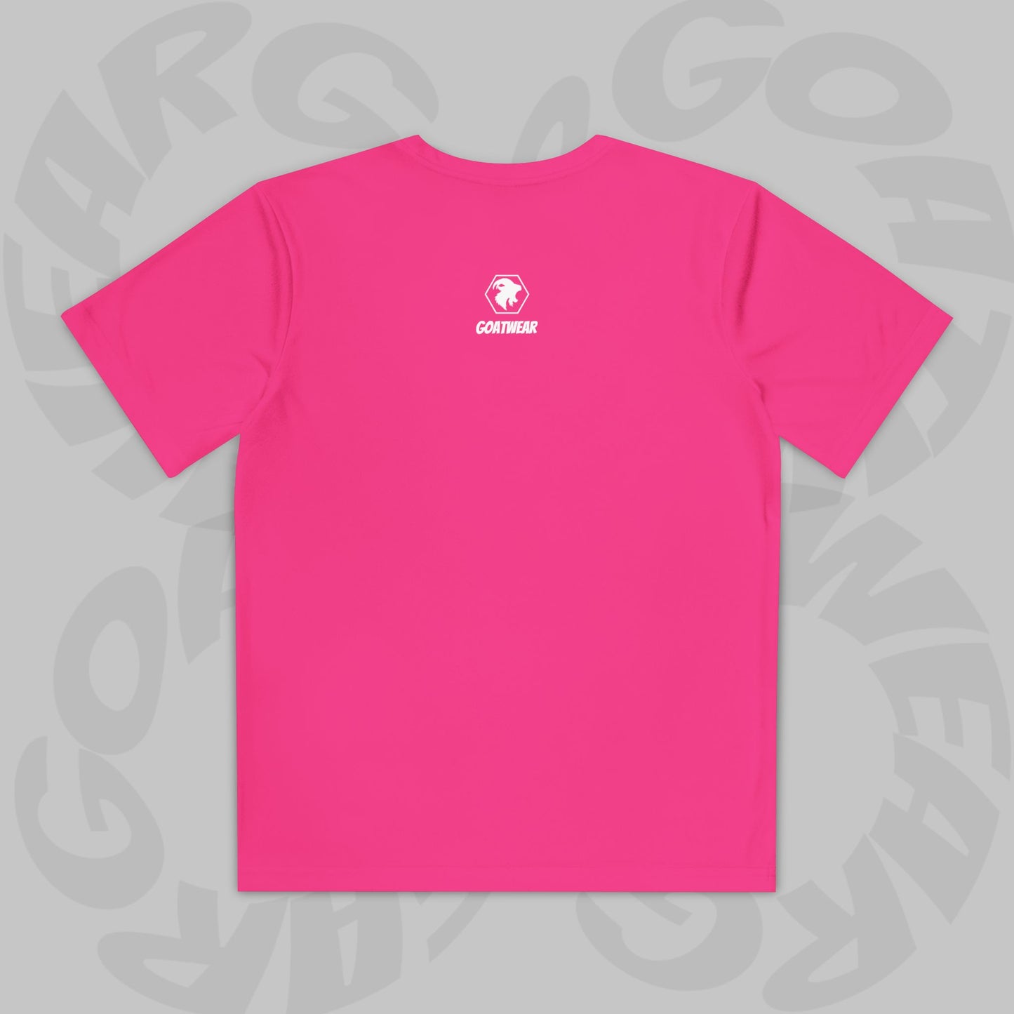 Goatwear Prime: Neon Youth Sports