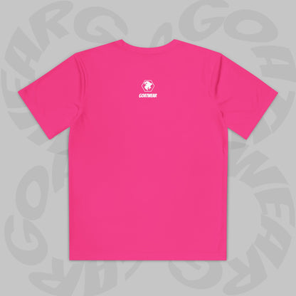 Goatwear Prime: Neon Youth Sports