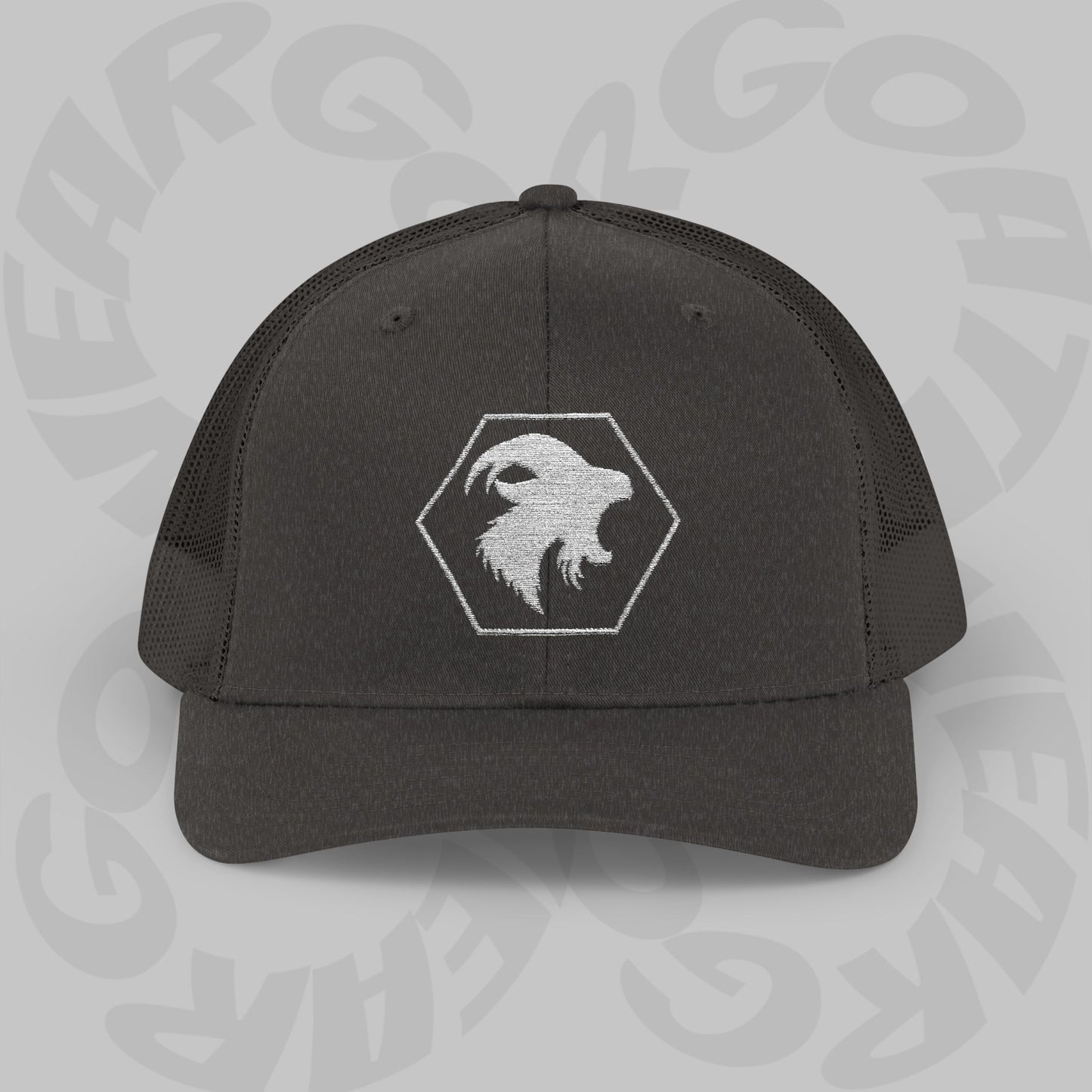 GOATWEAR Trucker Cap