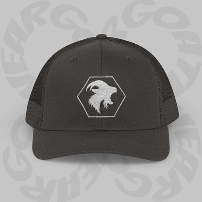 GOATWEAR Trucker Cap