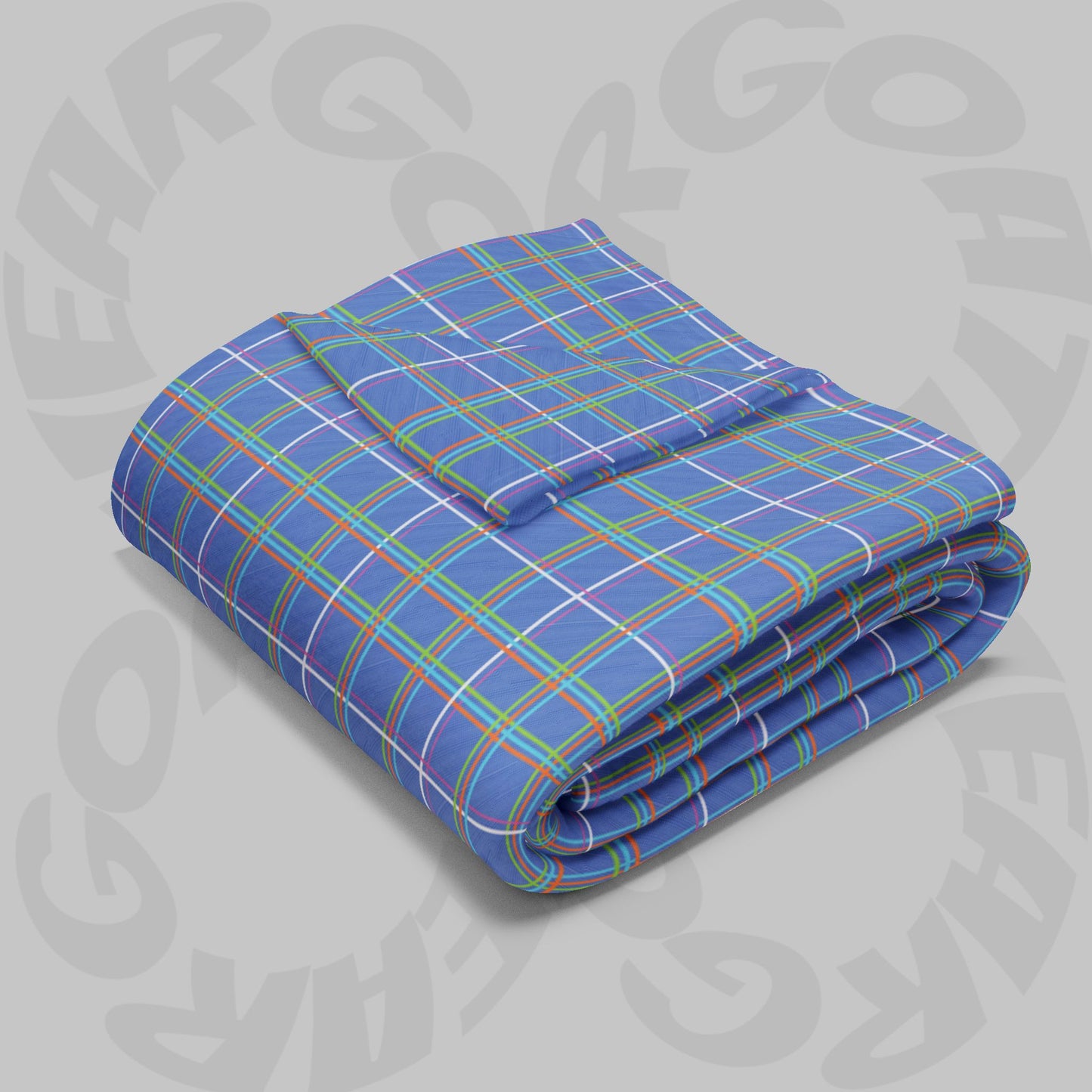 Chill: Arctic Fleece