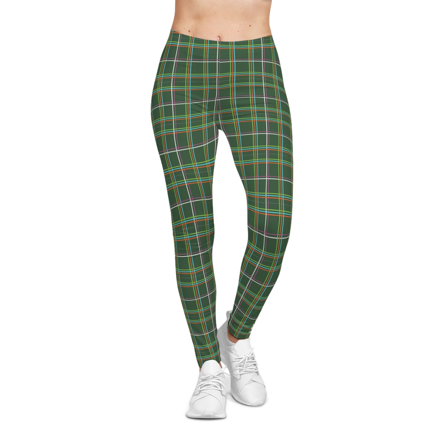 NeoHunter: Leggings