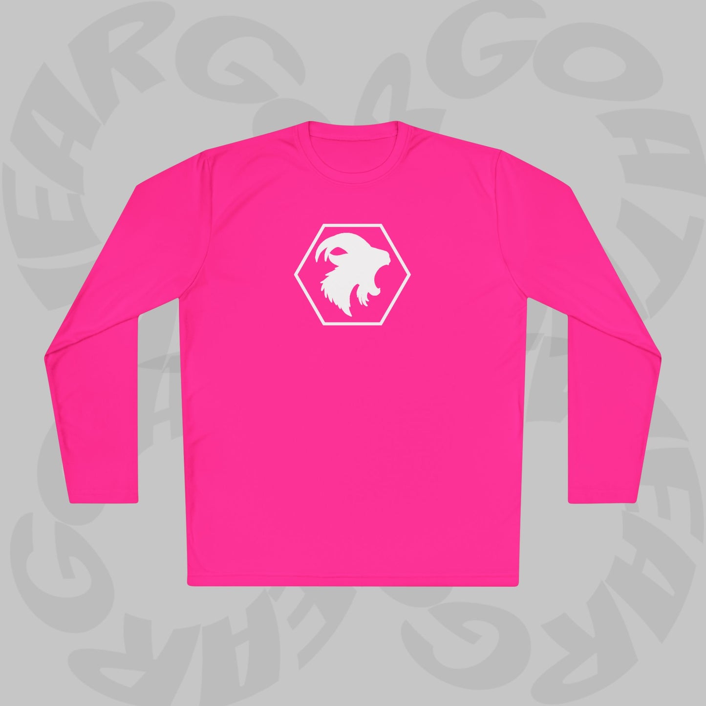 Goatwear Prime: Neon Long Sports