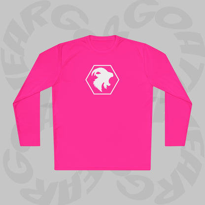 Goatwear Prime: Neon Long Sports