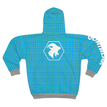 Breeze Hoodie