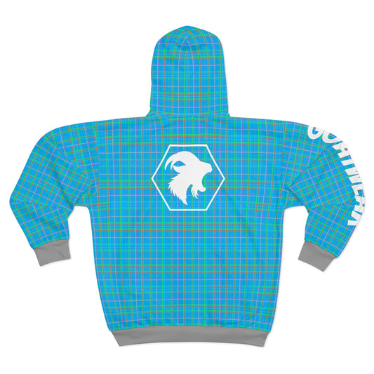 Breeze Hoodie