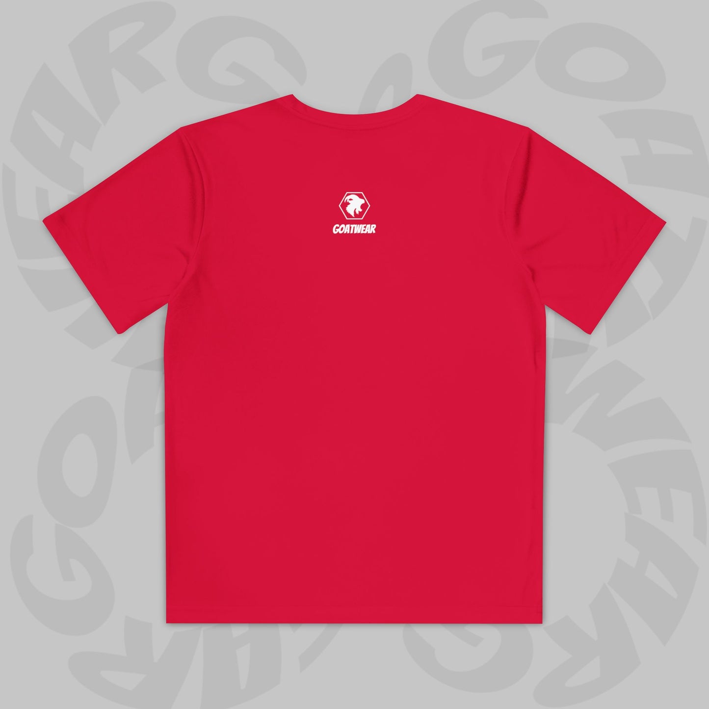 Goatwear Prime: Neon Youth Sports