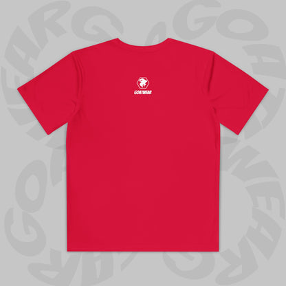 Goatwear Prime: Neon Youth Sports