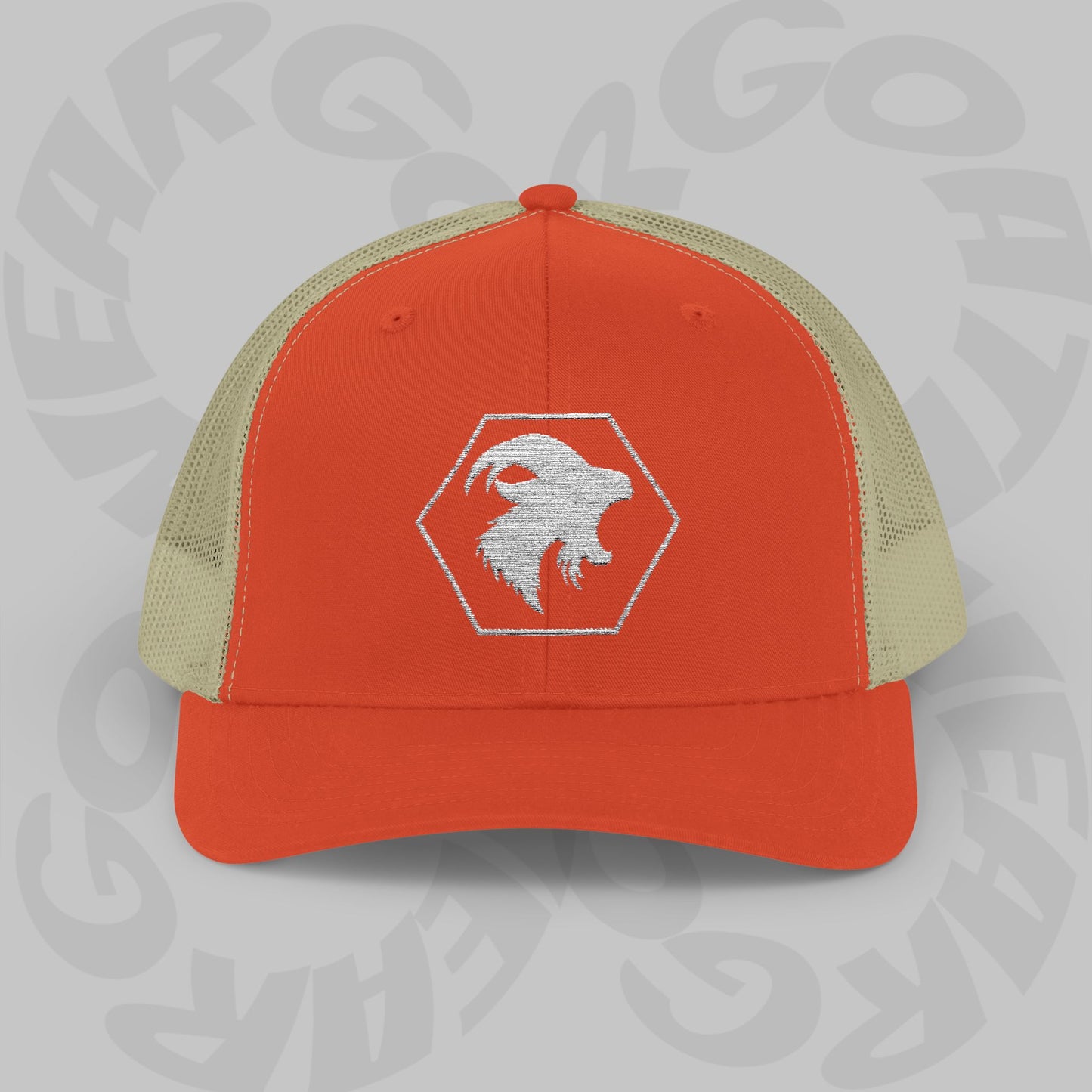 GOATWEAR Trucker Cap