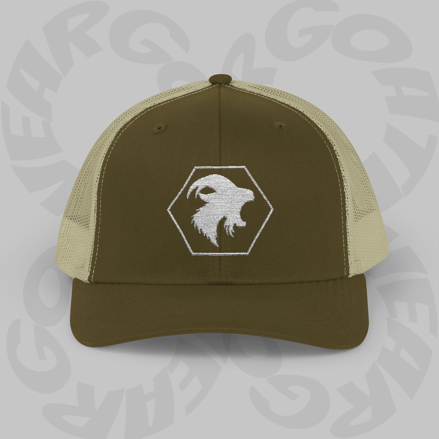 GOATWEAR Trucker Cap