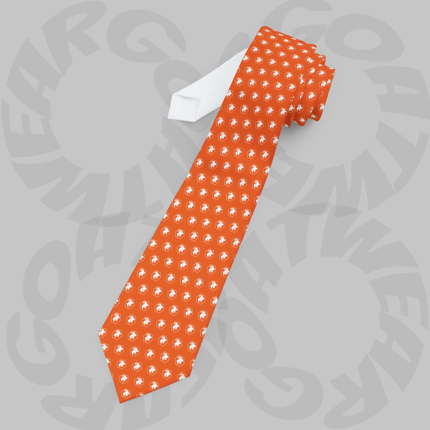 GOAT-Tie