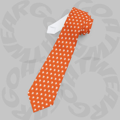GOAT-Tie