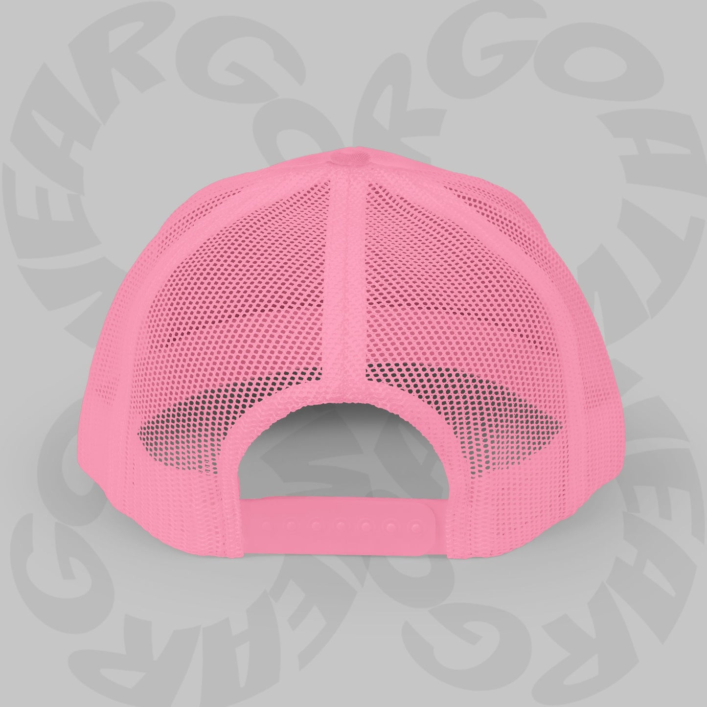 GOATWEAR Trucker Cap