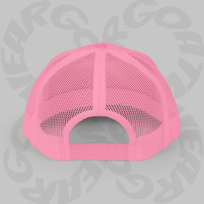 GOATWEAR Trucker Cap