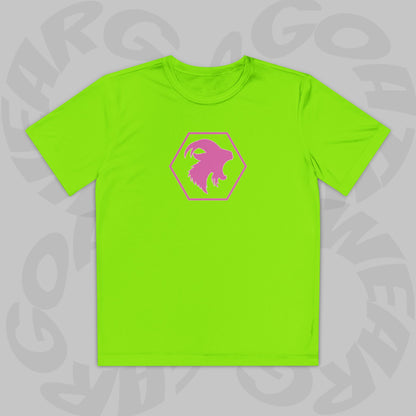 Goatwear Prime: Neon Youth Sports