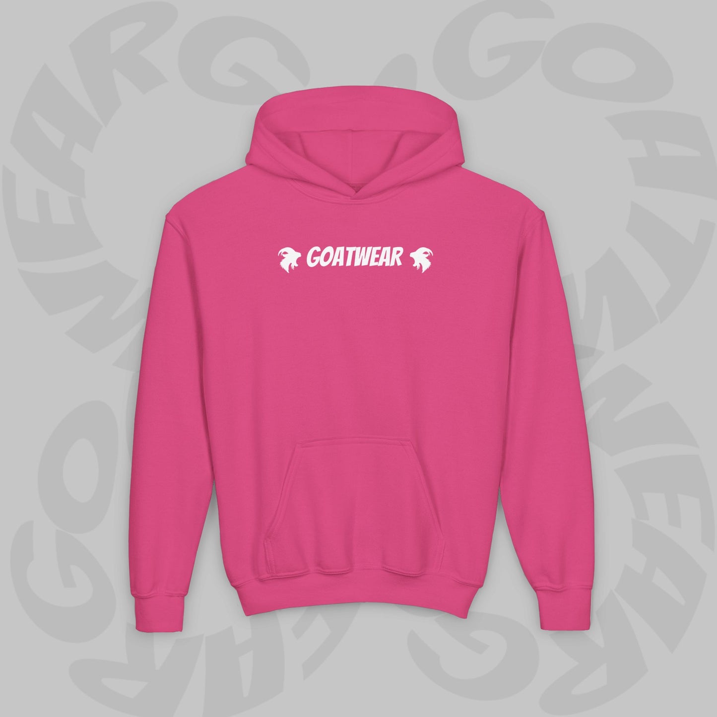Youth Wrapper