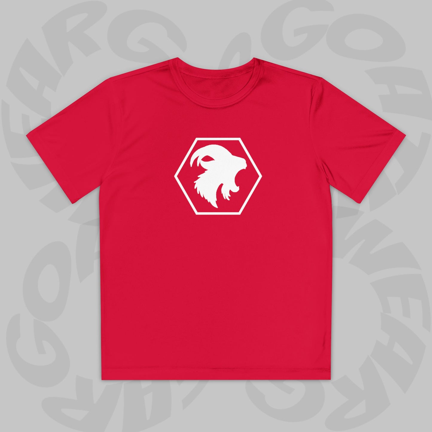 Goatwear Prime: Neon Youth Sports