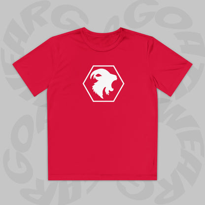 Goatwear Prime: Neon Youth Sports