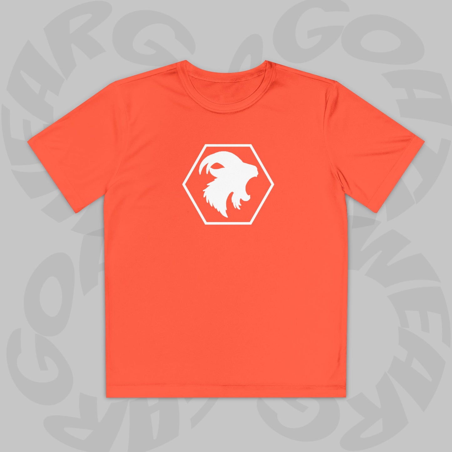 Goatwear Prime: Neon Youth Sports
