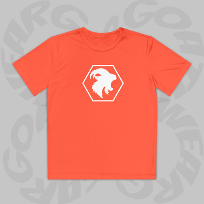 Goatwear Prime: Neon Youth Sports
