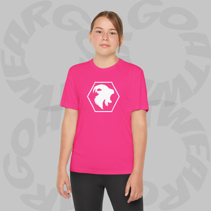 Goatwear Prime: Neon Youth Sports