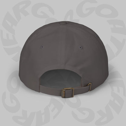 GOATCAP